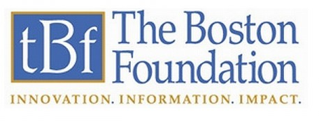 Boston Foundation logo