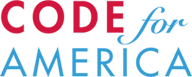 Code for America logo