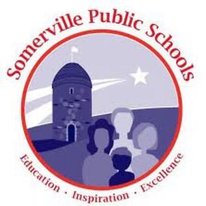 Somerville Public Schools logo